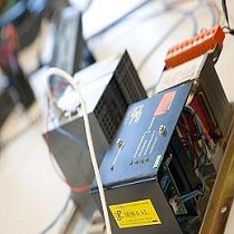 Plantas de generacin