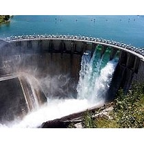 Operacin y mantenimiento de energa hidroelctrica