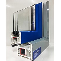 Embellecedor de aluminio