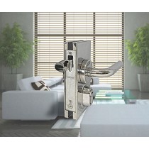 Cerraduras para puertas correderas