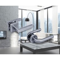 Manillas inoxidables