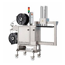 Mquinas flejadoras inoxidables