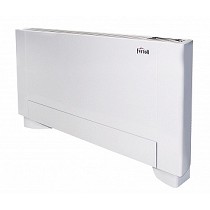 Fan coil con motor brushless