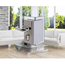 Cerraderos para instalaciones a 90