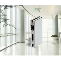 Cerraderos para puertas vaivn