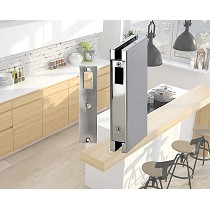 Cerraderos para puertas correderas