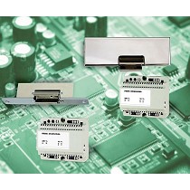 Cerraderos elctricos articulados