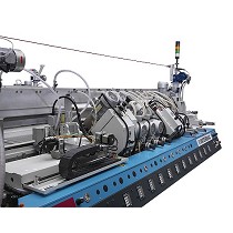 Dispositivos para realizar radios y chaflanes diamantados