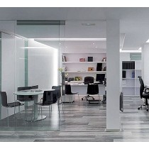 Sistema de puertas correderas