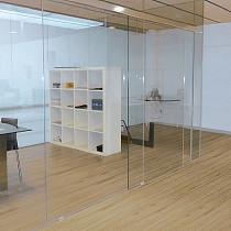 Sistemas de puertas correderas