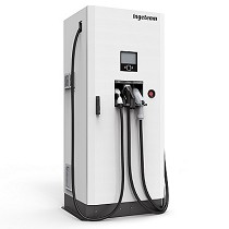 Soluciones eficientes para movilidad elctrica y electrnica de potencia y control