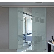 Sistemas de puertas correderas