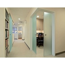 Sistemas de puertas correderas