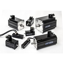 Servomotores brushless AC