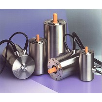 Servomotores brushless AC Washdown