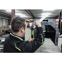 Escuadras electrnicas