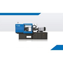 Mquinas de moldeo por inyeccin
