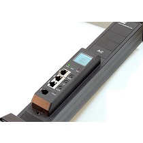 Unidades de distribucin de alimentacin (PDU)