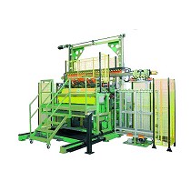 Soldadura automtica vertical