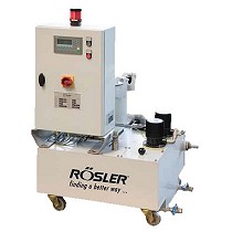 Centrfugas compactas