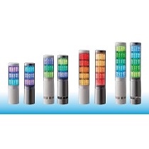 Balizas inteligentes programables