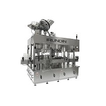 Envasadoras y llenadoras de aceite