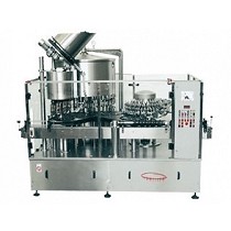 Envasadoras y llenadoras de aceite