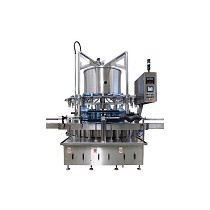 Llenadoras de garrafas de 24 caos