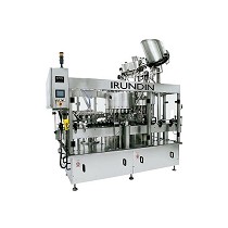 Lneas completas de embotellado de aguas