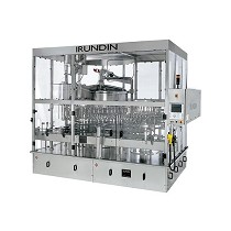 Lneas completas de embotellado de aguas