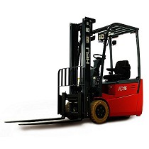 Carretillas elctricas