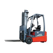 Carretillas elctricas