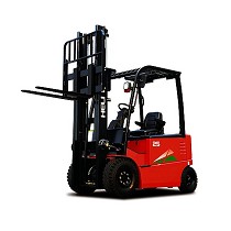 Carretillas elctricas