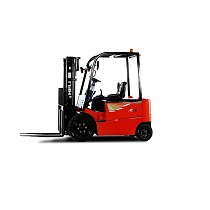 Carretillas elctricas