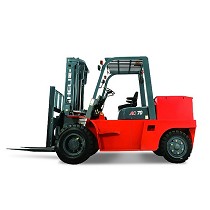 Carretillas elctricas