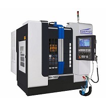 Centros de mecanizado vertical