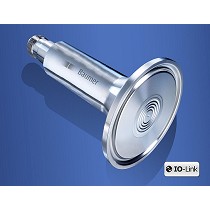 Sensores de presin higinicos