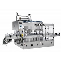 Llenadoras de 60 caos