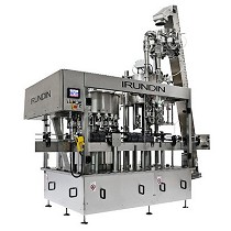 Llenadoras de botellas para vinagres