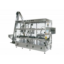 Llenadoras de botellas para vinagres