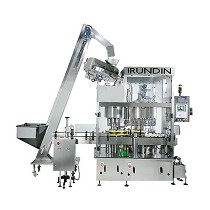 Mquinas llenadoras de productos farmacuticos