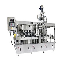 Mquinas llenadoras de productos farmacuticos