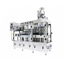 Mquinas llenadoras de productos farmacuticos