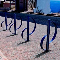 Barandillas provincia