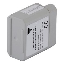 Mdulo inalmbrico de entrada y de contaje de pulsos