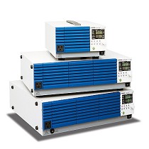 Fuentes programables AC