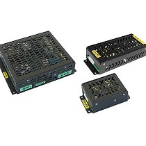 Convertidores DC/DC para aplicaciones ferroviarias