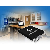 Chips conmutadores de retroceso offline