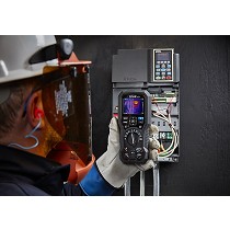 Cmaras termogrficas manuales