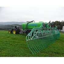 Cisternas de purn de polister